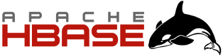 Apache HBase Logo